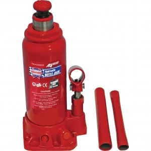 Faithfull Bottle Jack 6 Tonne