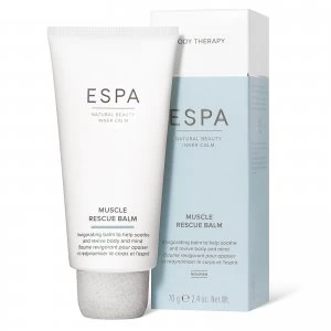 ESPA Fitness Muscle Rescue Balm 70g