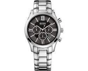 Hugo Boss Ambassador Exclusive 1513196 Men Bracelet Watch