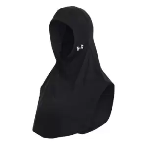 Under Armour Extended Sport Hijab Womens - Black