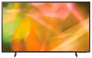 Samsung 50" HG50AU800EEXXU 4K Ultra HD Hospitality TV