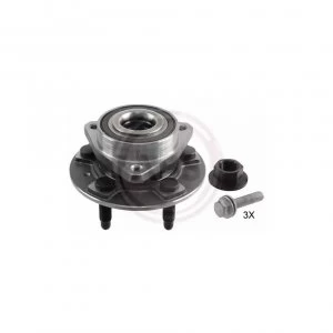 Front (left /right) Wheel Hub A.B.S. 201406