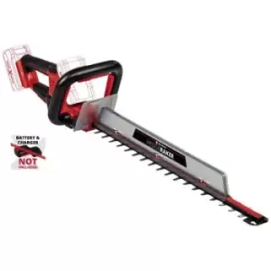 Einhell GE-CH 36/61 Li-Solo 36V Cordless Hedge Trimmer