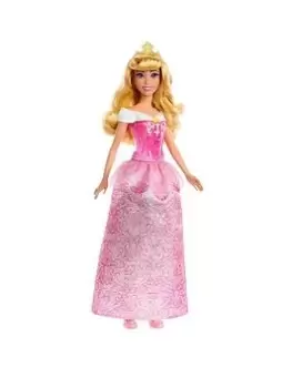 Disney Princess Aurora Fashion Doll