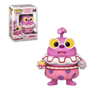 Retro Toys Jolly Funko Pop! Vinyl Figure