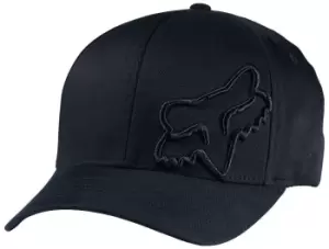 FOX Flex 45 FF Cap, black, Size S M, black, Size S M