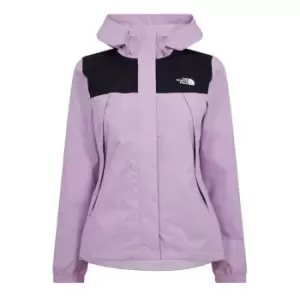 The North Face Womens Antora Jacket - Purple