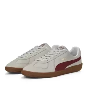 Puma Sportstyle Army Trainer Suede - Grey