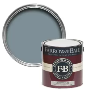 Farrow & Ball Modern Selvedge No. 306 Matt Emulsion Paint, 2.5L