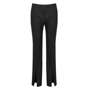 Hugo Herlene Trousers - Black