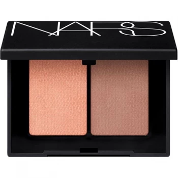 Nars Duo Eyeshadow - St Paul