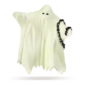 PAPO Fantasy World Phosphorescent Ghost Figure