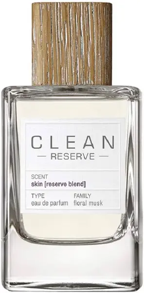 Clean Skin Reserve Blend Eau de Parfum Unisex 50ml