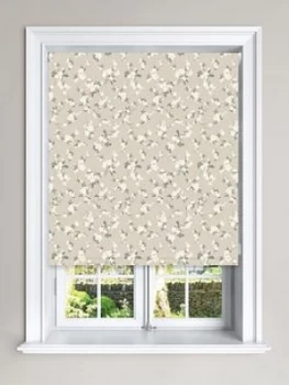 Reese Floral Printed Blind 210X140