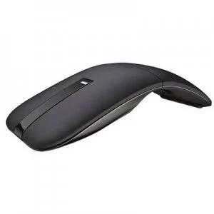 Dell WM615 Radio WiFi mouse Optical Foldable Black