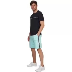 Calvin Klein Performance PW - 9 Knit Short - Blue