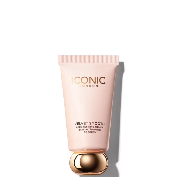 Iconic London Velvet Smooth Pore Refining Primer 30ml