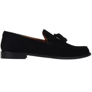 Firetrap Mens Loafers - Black