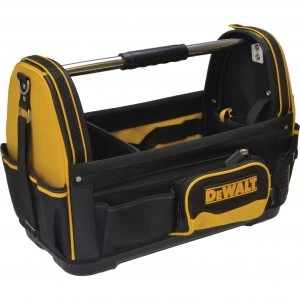 DEWALT Open Tote Tool Bag