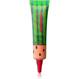 I Heart Revolution Tasty Watermelon Cream Blush with Brightening Effect Pop 13 ml