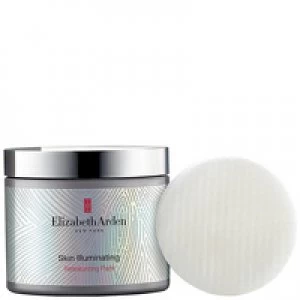 Elizabeth Arden Skin Illuminating Retexturizing Pads 50