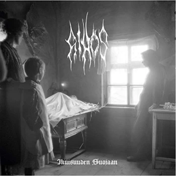 Aihos - Ikuisuuden Suojaan CD