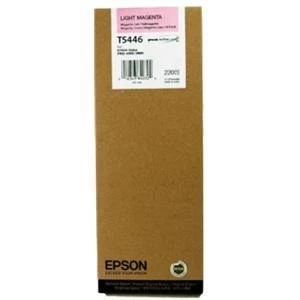 Epson T5446 Light Magenta Ink Cartridge