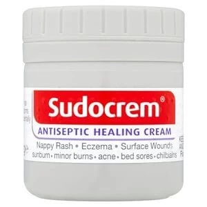 Sudocrem Antiseptic Healing Cream 60g