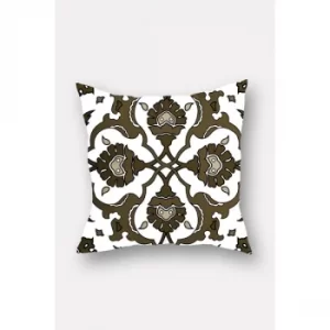 YS36888373 Multicolor Cushion Cover