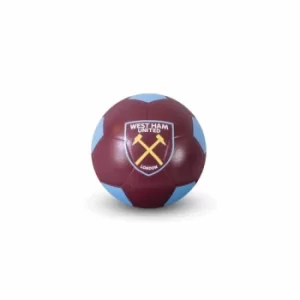 West Ham United FC Stress Ball