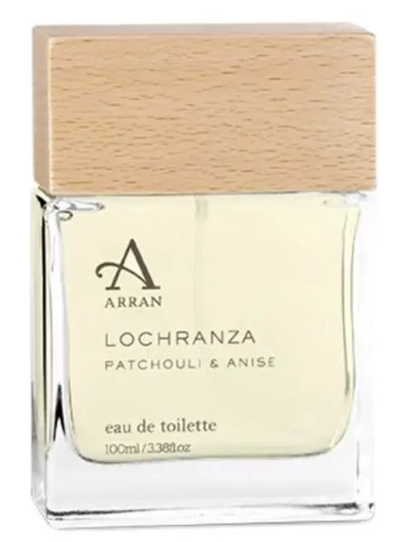 Arran Aromatics Lochranza Eau de Toilette For Him 100ml