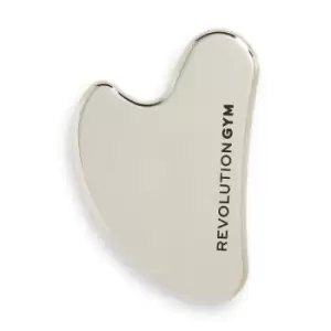 Revolution Gym Lift and Sculpt Metal Gua Sha