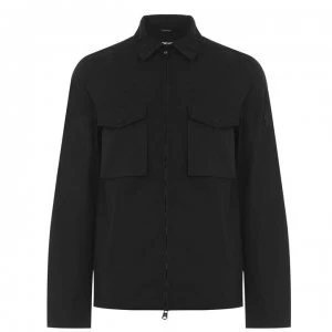 Calvin Klein Overshirt - Black