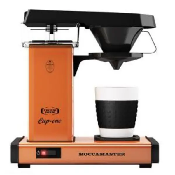 Moccamaster Cup One 69267 Drip Coffee Maker