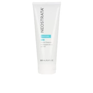 RESTORE facial cleanser 200ml