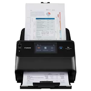 Canon DR-S150 imageFORMULA Document Scanner