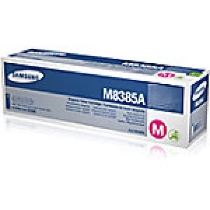 Samsung CLX M8385A Magenta Laser Toner Ink Cartridge