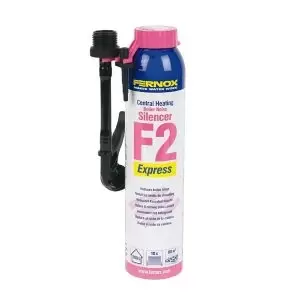 Fernox Express Boiler Noise Silencer 260Ml