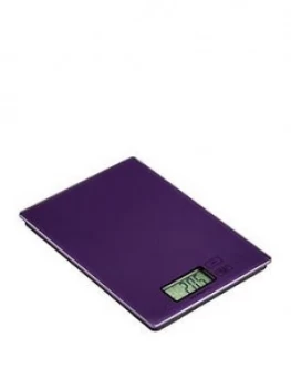 Premier Housewares 5Kg Kitchen Scale