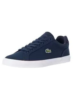 Lerond Pro BL 123 1 CMA Canvas Trainers