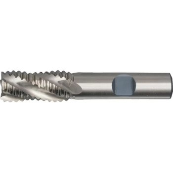 Sherwood - 10MM Multi-flute Coarse Rough End Mill