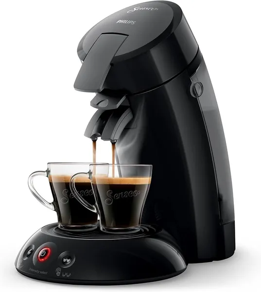 Philips Senseo Original Plus CSA210/61 Coffee Pod Coffee Maker