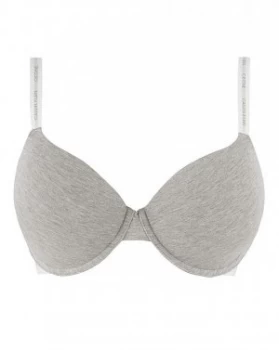 Calvin Klein CK One T Shirt Bra