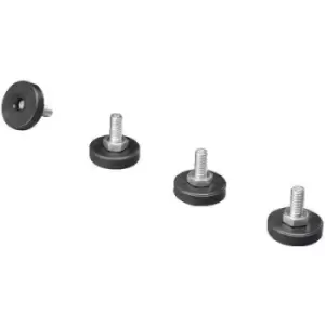 Rittal DK 7507.740 Levelling feet 4 pc(s)