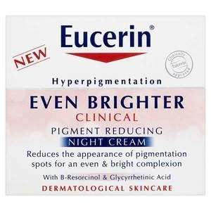 Eucerin Even Brighter Night Cream 50ml