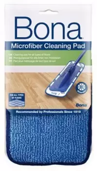 Bona Microfibre Pad