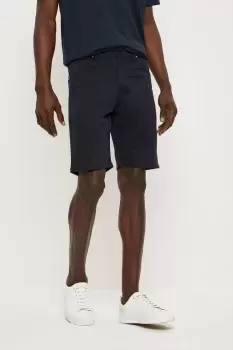 Twill Five Pocket Shorts