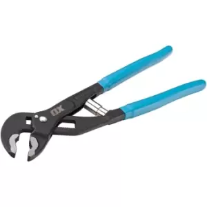 Pro Automatic Waterpump Pliers - 300mm - OX