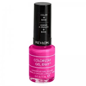 Revlon ColorStay Gel Envy Nail Enamel