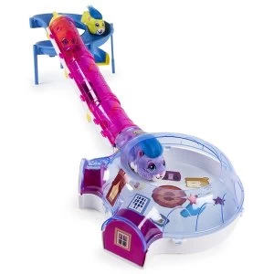 Zhu Zhu Pets Hamster House Playset